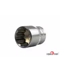 Головка *27 1/2" 12 гр (Сервис Ключ)