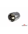 Головка *27 1/2" 6 гр (Сервис Ключ)