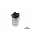 Головка *30 1/2" 6 гр (Сервис Ключ) удлин