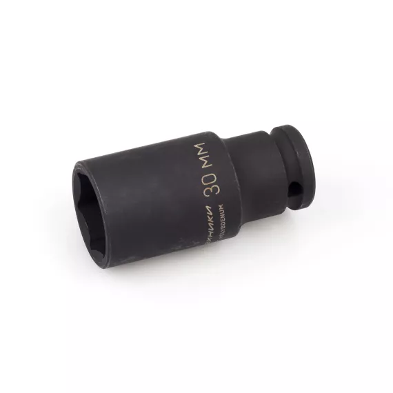 Головка *30 1/2" ударная (ДТ) удлинен