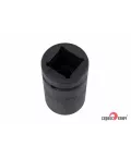 Головка *30 1" 6 гр (Сервис Ключ) д/гайковета