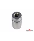 Головка *32 1/2" 12 гр (Сервис Ключ) удлин