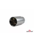 Головка *32 1/2" 6 гр (Сервис Ключ) удлин