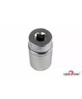 Головка *32 1/2" 12 гр (Сервис Ключ) удлин