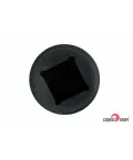 Головка *41 1" 6 гр (Сервис Ключ) д/гайковета