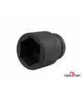 Головка *46 1" 6 гр (Сервис Ключ) д/гайковета