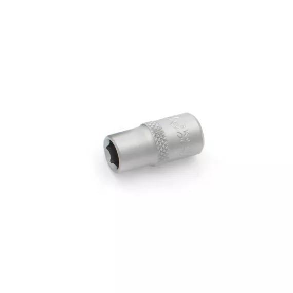 Головка *6 1/4" 6 гр (ДТ) 600056