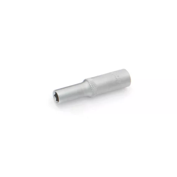 Головка *8 1/4" 6 гр (ДТ) удлин