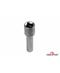 Головка *9 1/2" 6 гр (Сервис Ключ) удлин