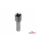 Головка *9 1/2" 6 гр (Сервис Ключ) удлин