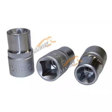 Головка Torx E14 1/2" (Force) 54614