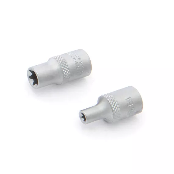 Головка TORX E6 1/4" ДТ