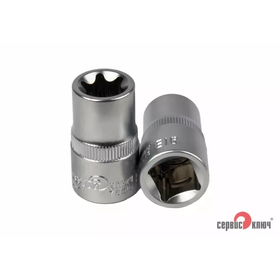 Головка Torx Е16 (Сервис Ключ) (ключ головки блока)