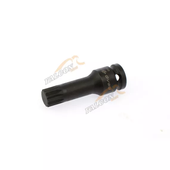 Головка-бита 1/2" Spline M18 L 78 мм ударная (ДТ)