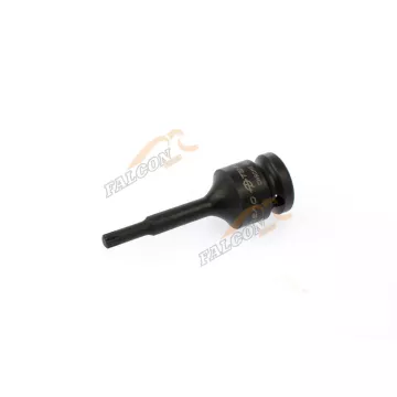 Головка-бита 1/2" Spline M8 L 78 мм ударная (ДТ)