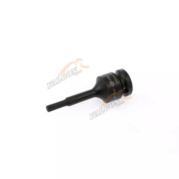 Головка-бита 1/2" Spline M8 L 78 мм ударная (ДТ)
