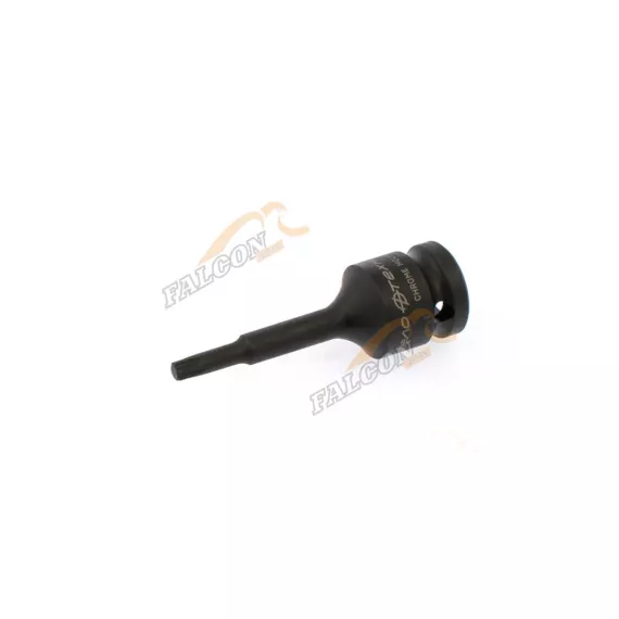 Головка-бита Torx Т27 1/2" ударная (ДТ)