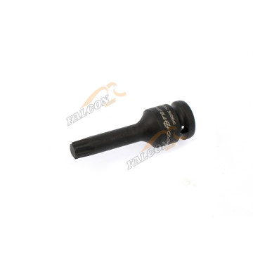 Головка-бита Torx Т40 1/2" ударная (ДТ)