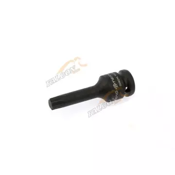 Головка-бита Torx Т55 1/2" ударная (ДТ)