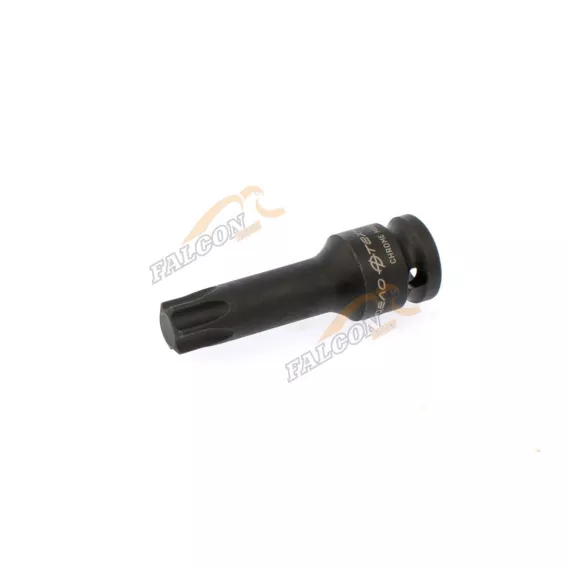 Головка-бита Torx Т60 1/2" ударная (ДТ)