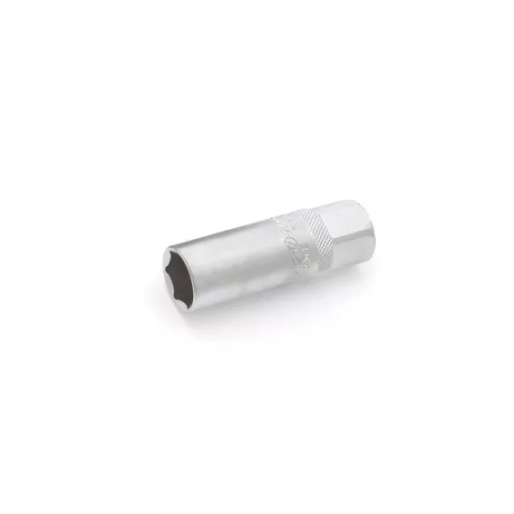 Головка свечная *16 1/2" 6 гр (ДТ)