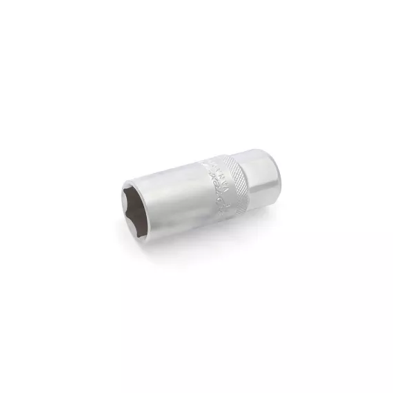 Головка свечная *21 1/2" 6 гр (ДТ)
