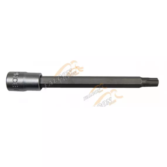 Головка со вставкой Torx T30 1/4" (Force) удлин 3269030