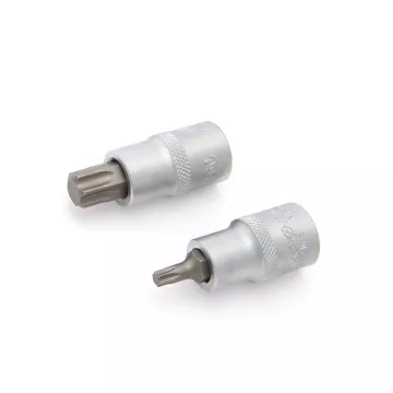Головка со вставкой Torx T60 1/2" (ДТ) L55mm