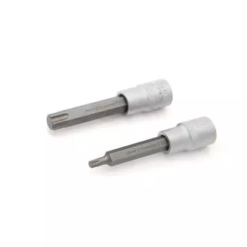 Головка со вставкой Torx T60 1/2" (ДТ) L100mm
