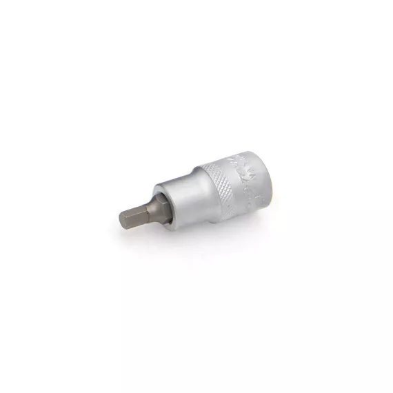 Головка со вставкой шестигр 6 мм 1/2" L 55мм (ДТ)