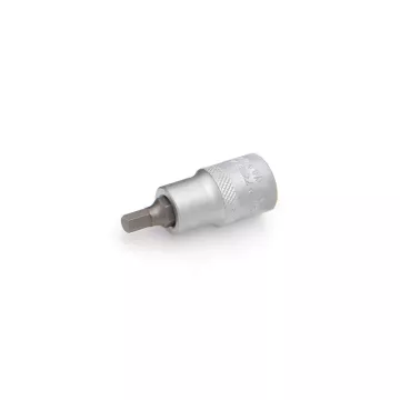 Головка со вставкой шестигр 6 мм 1/2" L 55мм (ДТ)