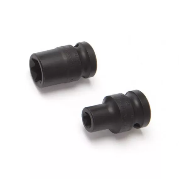 Головка ударная TORX E10 1/2" ДТ