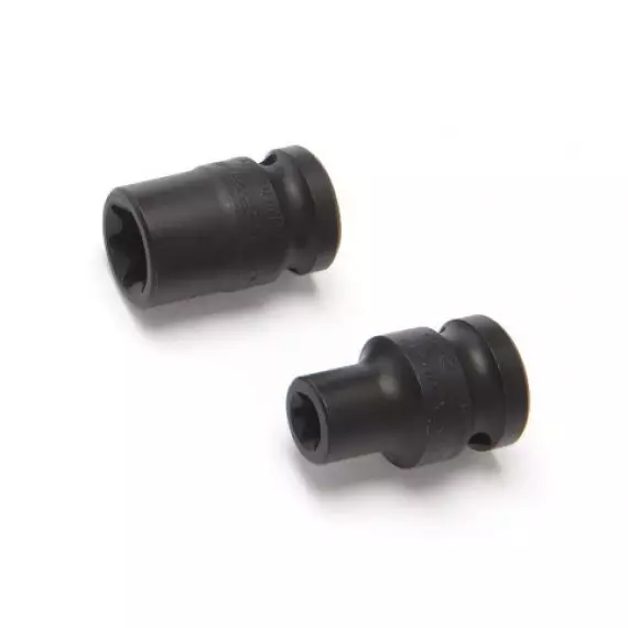 Головка ударная TORX E10 1/2" ДТ