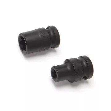 Головка ударная TORX E12 1/2" ДТ