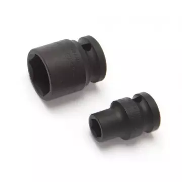 Головка ударная шестигранная 14 мм 1/2" ДТ