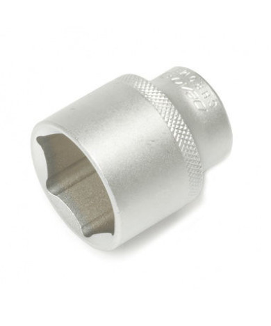 Головка шестигранная 16 мм 1/2" ДТ