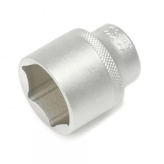 Головка шестигранная 19 мм 1/2" ДТ