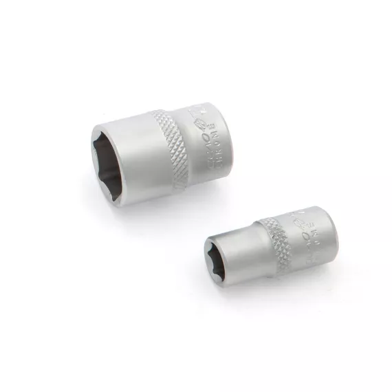 Головка шестигранная 6 мм 1/4" ДТ