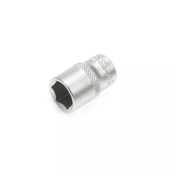 Головка шестигранная 7 мм 1/4" ДТ
