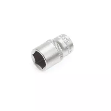 Головка шестигранная 9 мм 1/4" ДТ