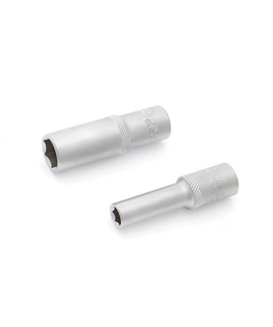 Головка шестигранная удлинённая 14 мм 3/8" ДТ