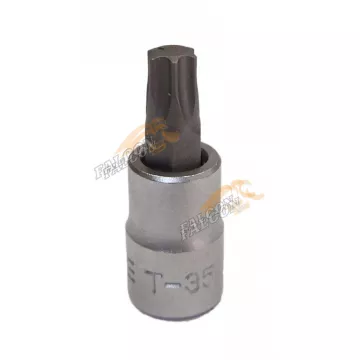 Головка со вставкой Torx T35 1/4" (Force) 3263235