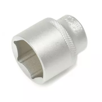 Головка шестигранная 17 мм 1/2" ДТ