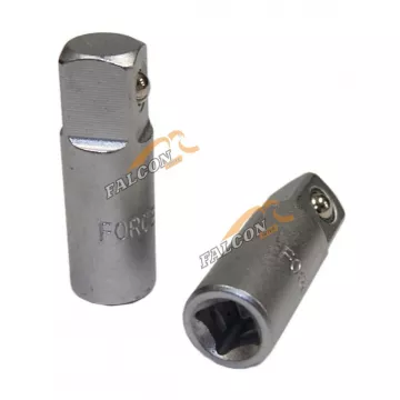 Адаптер 1/4"х3/8" (Force) 80923036