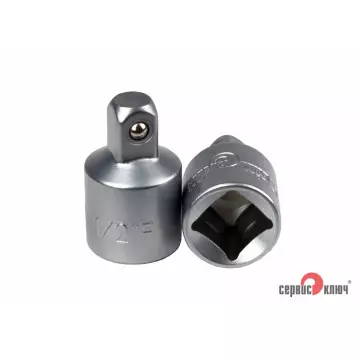 Адаптер 1/2"x3/8" (Сервис Ключ)