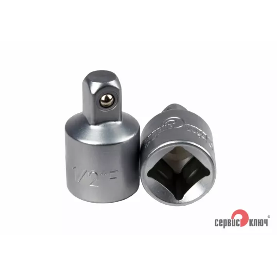 Адаптер 1/2"x3/8" (Сервис Ключ)