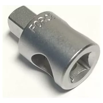 Адаптер 1/2"х3/8" (Force) 80643