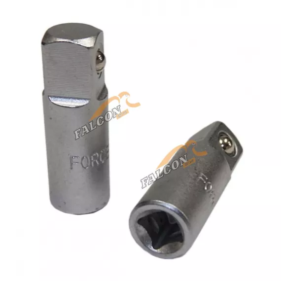 Адаптер 1/4"х3/8" (Force) 80923036