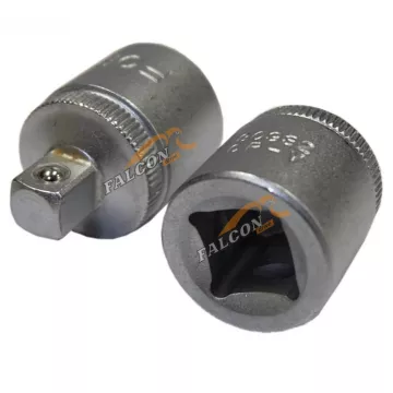 Адаптер 3/8"х1/4" (Force) 80932