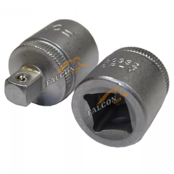 Адаптер 3/8"х1/4" (Force) 80932